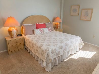 Siesta Key Vacation Rentals Midnight Pass Road